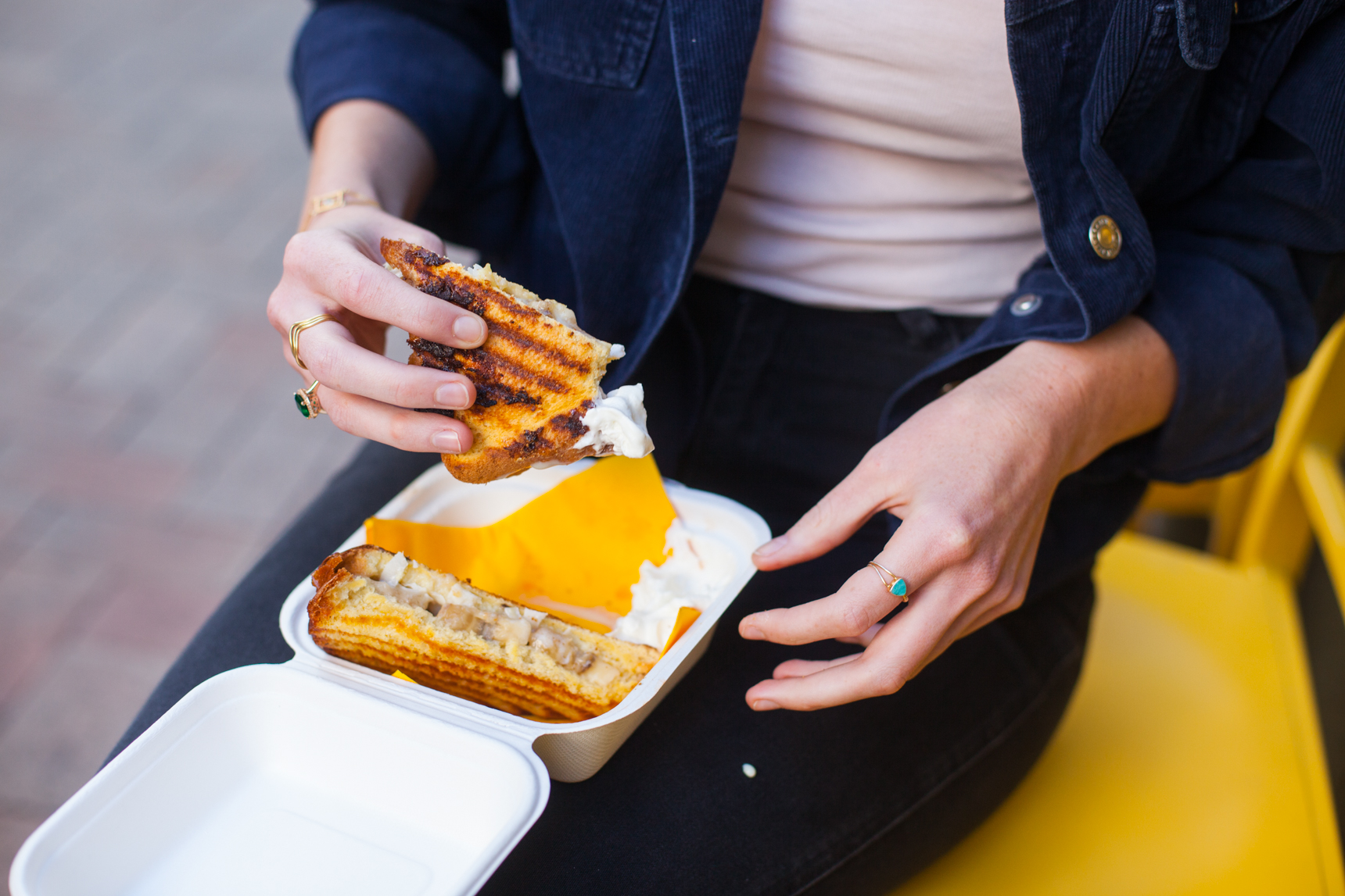 Fremantle Gets a New LateNight Food Option